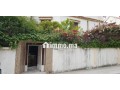 Villa idéalement située - quartier Pasadena - miniature 1