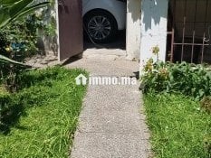 Villa idéalement située - quartier Pasadena - Villa à vendre - Tanger