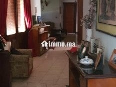 Villa idéalement située - quartier Pasadena - Villa à vendre - Tanger