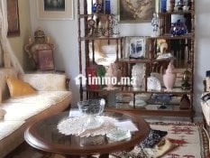 Villa idéalement située - quartier Pasadena - Villa à vendre - Tanger
