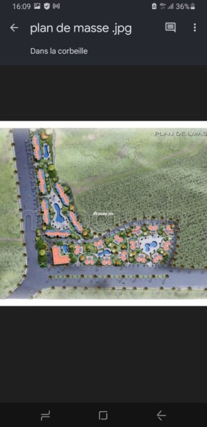 Projet Immobilier ARENA DEL CABO Martil Cabo Neg - Vente Immobilier - Autre - photo 1