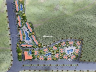Projet Immobilier ARENA DEL CABO Martil Cabo Neg - Appartement à vendre - Autre