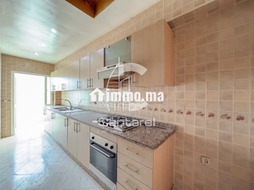 Appartement 2 ch lumineux à belvedere - Vente Immobilier - Casablanca - photo 4