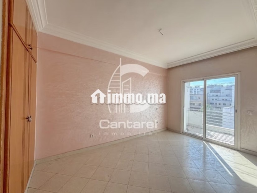 Appartement 2 ch lumineux à belvedere - Vente Immobilier - Casablanca - photo 8