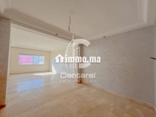 Appartement 2 ch lumineux à belvedere - Appartement à vendre - Casablanca