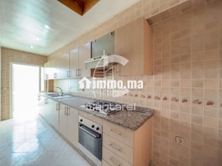 Appartement 2 ch lumineux à belvedere - Appartement à vendre - Casablanca