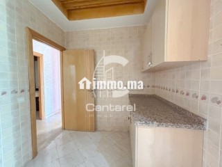 Appartement 2 ch lumineux à belvedere - Appartement à vendre - Casablanca
