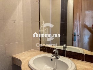 Appartement 2 ch lumineux à belvedere - Appartement à vendre - Casablanca