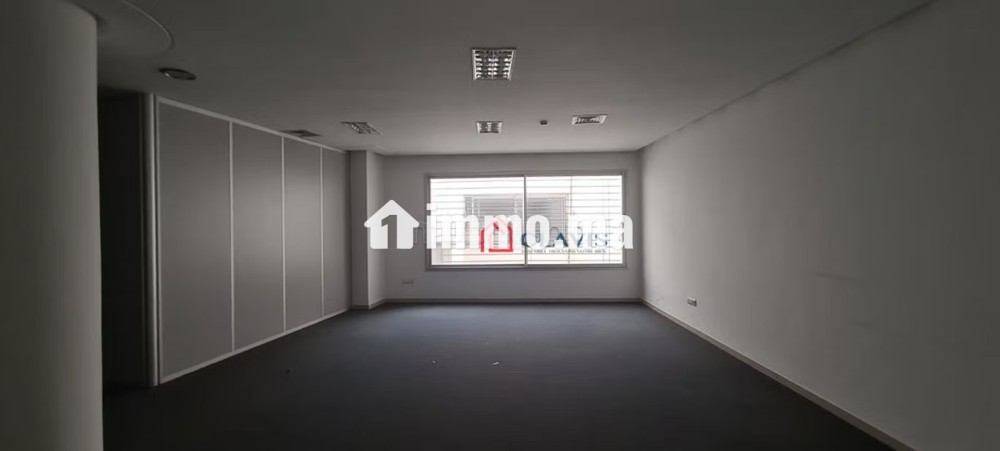 Plateau de bureau sur Abdelmoumen - Vente Immobilier - Casablanca - photo 1