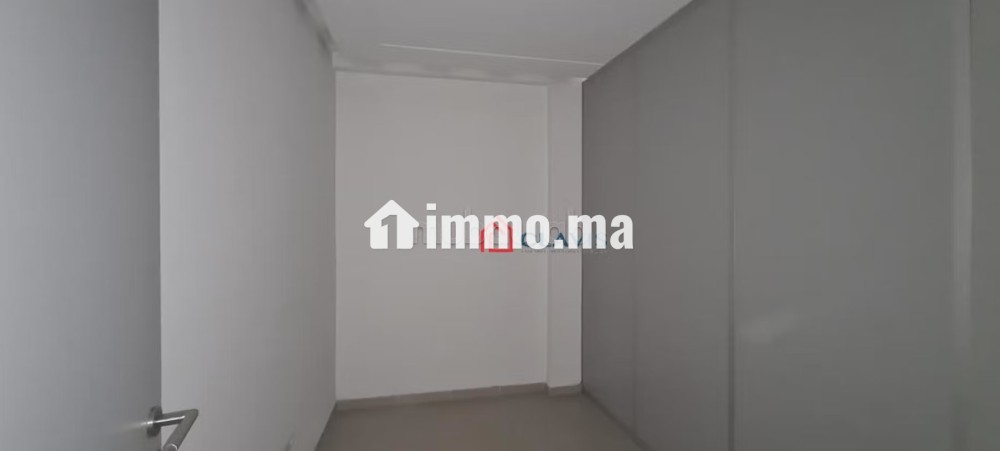 Plateau de bureau sur Abdelmoumen - Vente Immobilier - Casablanca - photo 3