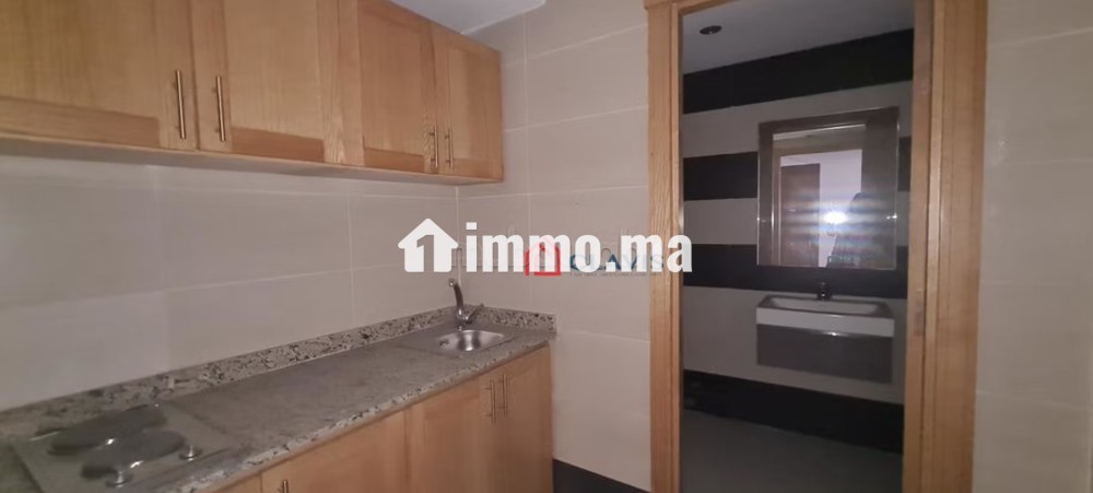 Plateau de bureau sur Abdelmoumen - Vente Immobilier - Casablanca - photo 4