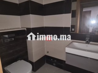 Plateau de bureau sur Abdelmoumen - Bureau à vendre - Casablanca
