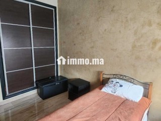 Location appart parfaitement meublé Anoual CASA - Appartement à louer - Casablanca