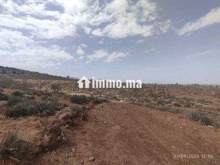 Terrain pour projet R+4 - Terrain à vendre - Marrakech