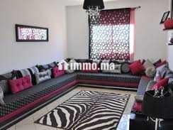 Très Appart à louer Marrakech guilez - Appartement Location Vacances - Marrakech