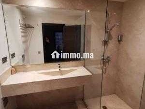 Très Appart à louer Marrakech guilez - Appartement Location Vacances - Marrakech
