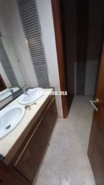 Villa à vendre dans le lotissement Lina - Location Immobilier - Casablanca - photo 4