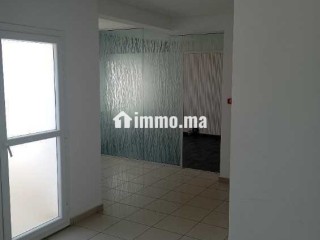 Plateau cloison neuf quartier 2mars - Bureau à louer - Casablanca