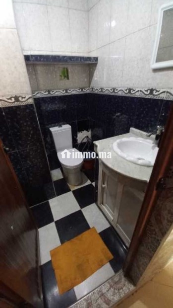Appartement à louer à el moustakbal meublé - Location Immobilier - Casablanca - photo 3
