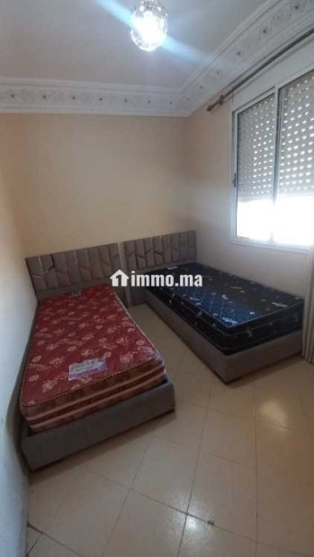 Appartement à louer à el moustakbal meublé - Location Immobilier - Casablanca - photo 5