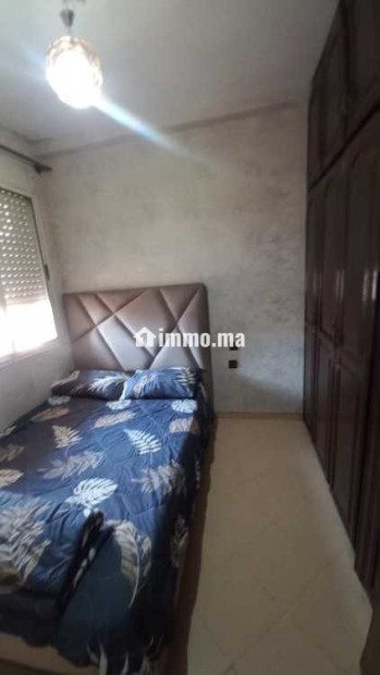 Appartement à louer à el moustakbal meublé - Location Immobilier - Casablanca - photo 6
