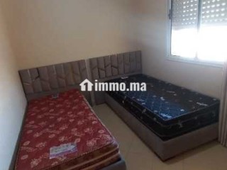 Appartement à louer à el moustakbal meublé - Appartement à louer - Casablanca
