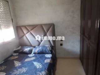 Appartement à louer à el moustakbal meublé - Appartement à louer - Casablanca