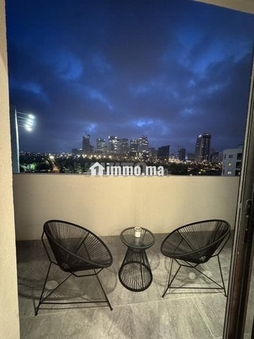 Studio cfc sans inteermediaires - Location Immobilier - Casablanca - photo 1