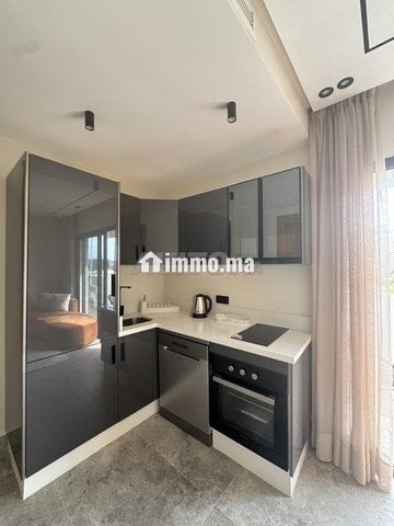 Studio cfc sans inteermediaires - Location Immobilier - Casablanca - photo 2