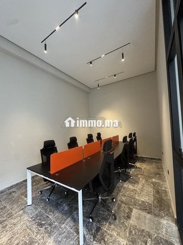 Studio cfc sans inteermediaires - Location Immobilier - Casablanca - photo 4
