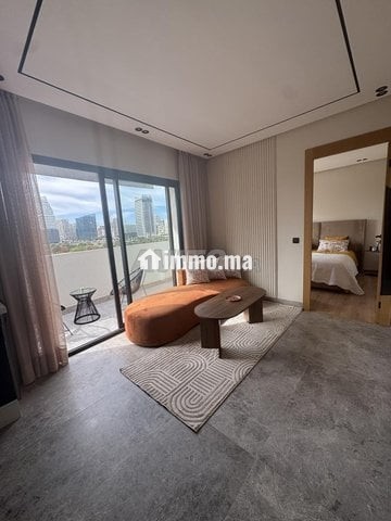 Studio cfc sans inteermediaires - Location Immobilier - Casablanca - photo 5