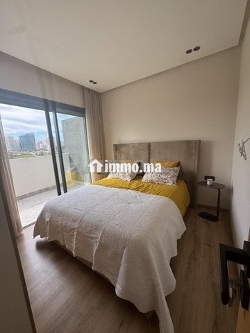 Studio cfc sans inteermediaires - Location Immobilier - Casablanca - photo 6