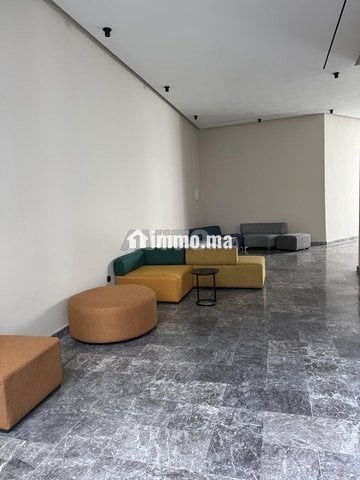 Studio cfc sans inteermediaires - Location Immobilier - Casablanca - photo 7