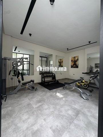 Studio cfc sans inteermediaires - Location Immobilier - Casablanca - photo 8