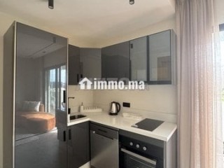 Studio cfc sans inteermediaires - Appartement à louer - Casablanca