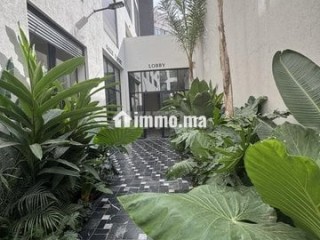 Studio cfc sans inteermediaires - Appartement à louer - Casablanca