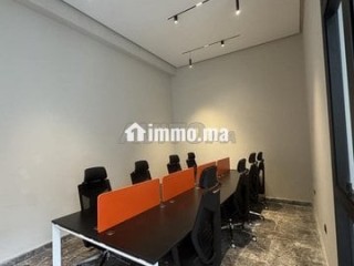 Studio cfc sans inteermediaires - Appartement à louer - Casablanca