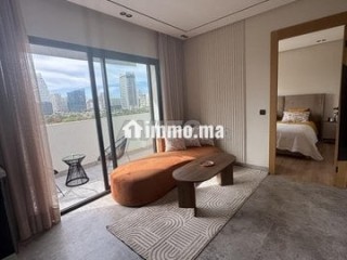Studio cfc sans inteermediaires - Appartement à louer - Casablanca