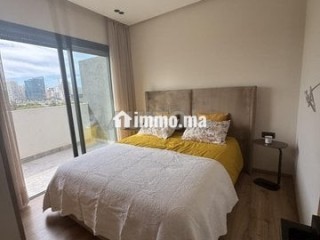 Studio cfc sans inteermediaires - Appartement à louer - Casablanca