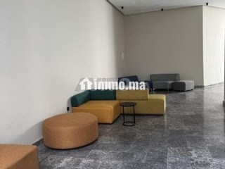Studio cfc sans inteermediaires - Appartement à louer - Casablanca