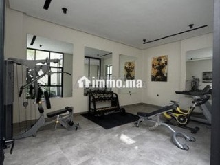 Studio cfc sans inteermediaires - Appartement à louer - Casablanca
