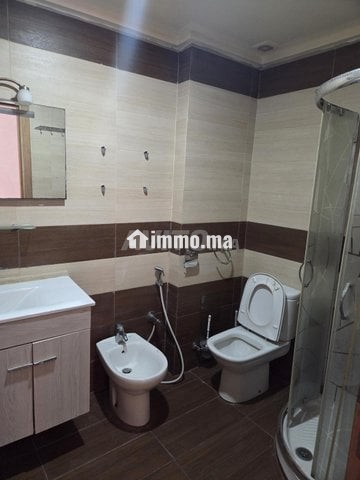 Appartement à louer - Location Immobilier - Casablanca - photo 3