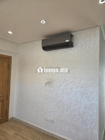 Appartement à louer - Location Immobilier - Casablanca - photo 8