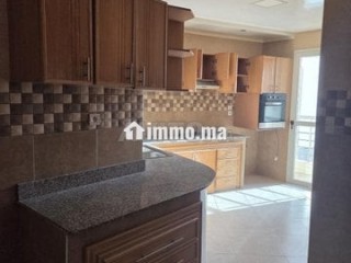 Appartement à louer - Appartement à louer - Casablanca