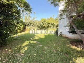 Villa Plain-pied à louer - Souissi - Villa à louer - Rabat