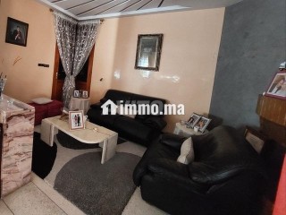 Vente d’une villa de 606 m² - Bir Rami Est - Villa à vendre - Kenitra