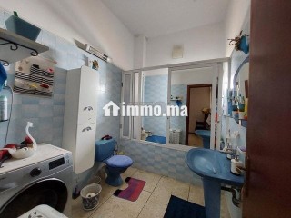 Vente d’une villa de 606 m² - Bir Rami Est - Villa à vendre - Kenitra