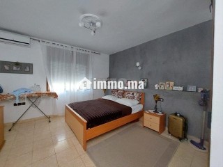 Vente d’une villa de 606 m² - Bir Rami Est - Villa à vendre - Kenitra