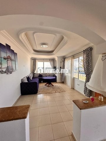 Appartement à louer 80 m² à Mohammedia - Location Immobilier - Mohammedia - photo 5