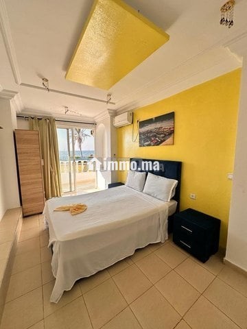 Appartement à louer 80 m² à Mohammedia - Location Immobilier - Mohammedia - photo 8
